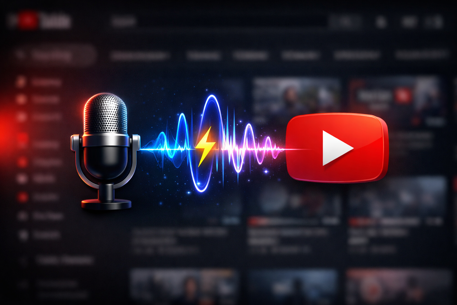 AI Text to Speech for YouTube Videos in 2026