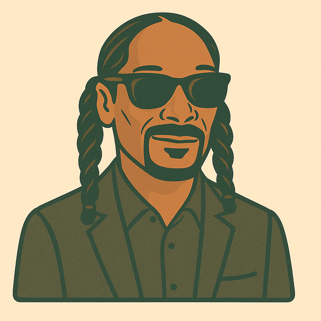 Snoop Dogg
