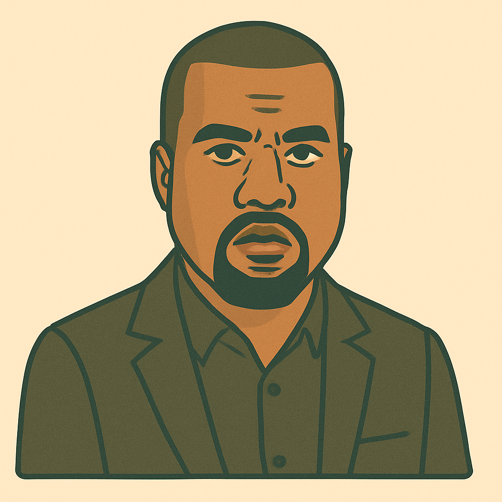 Kanye West