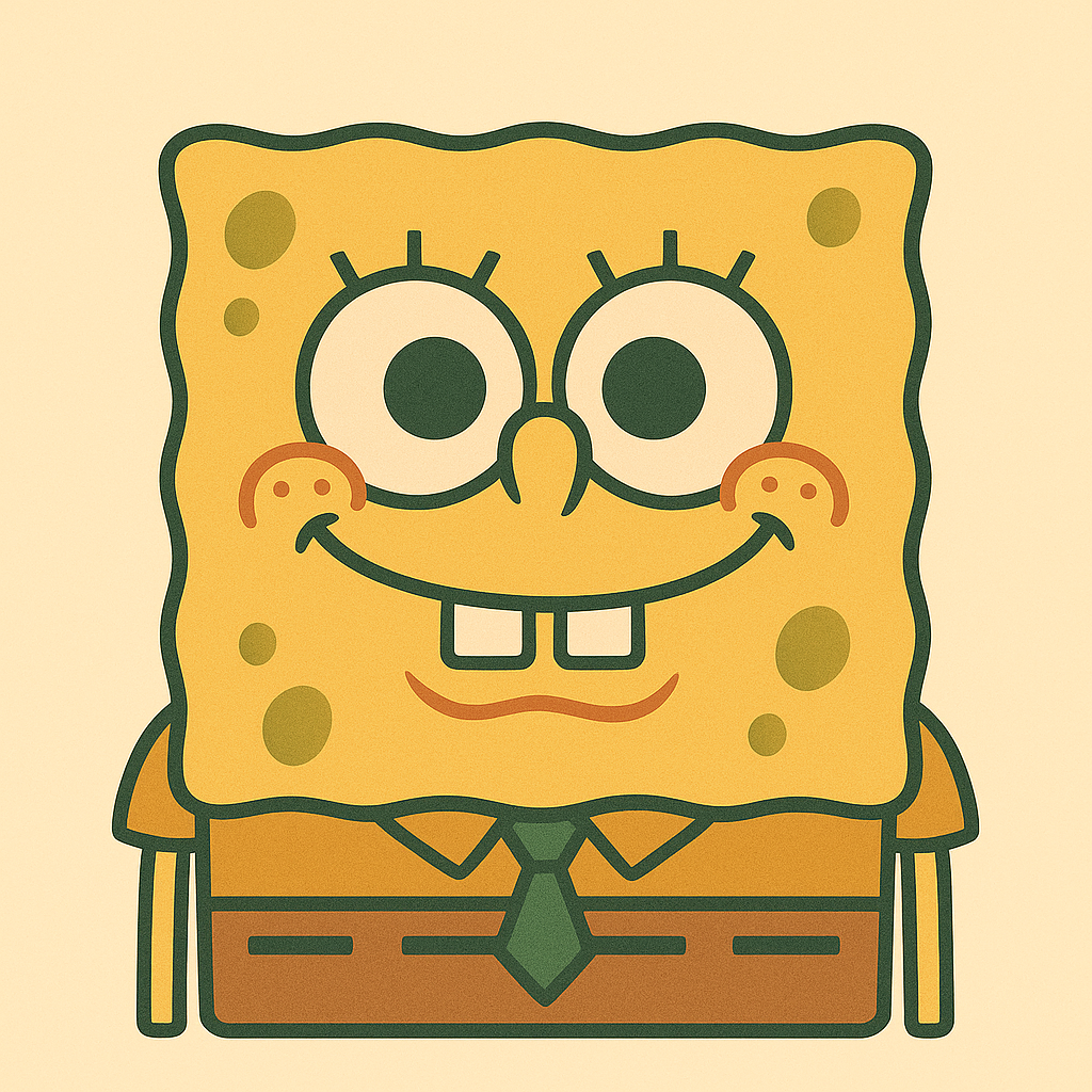 Spongebob Squarepants