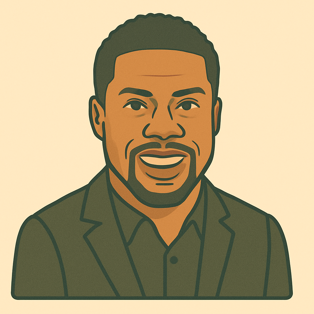 Kevin Hart
