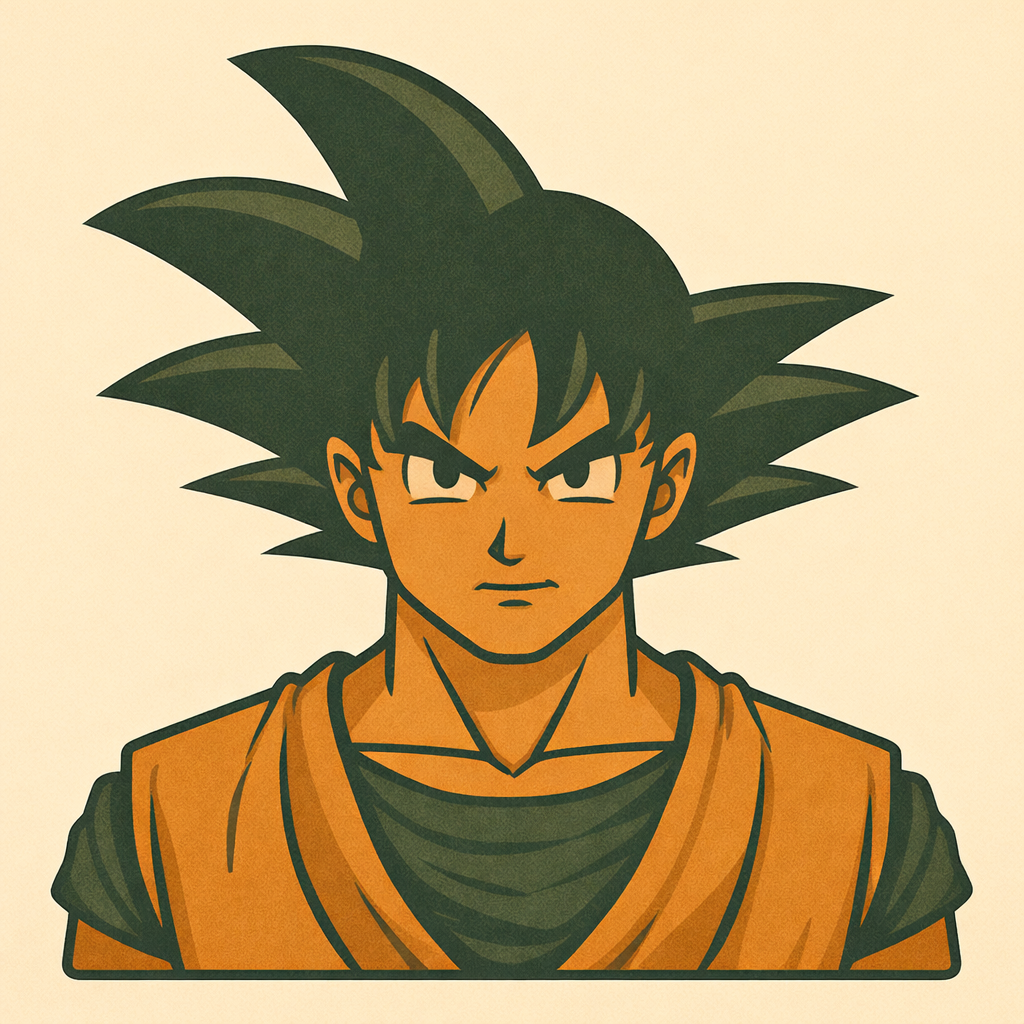Goku