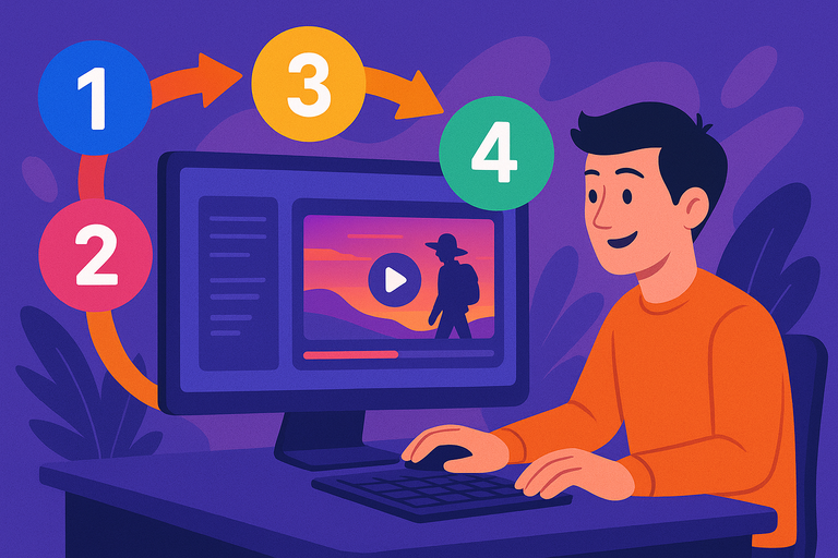 veo 3 guide Motionize