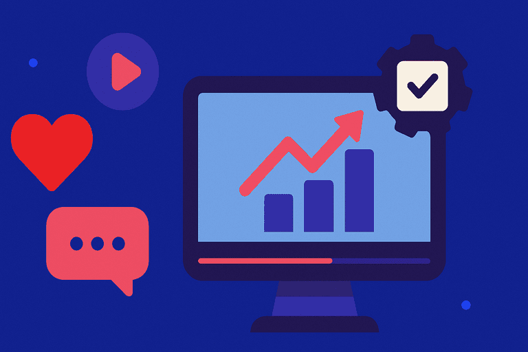 Make profit with AI videos