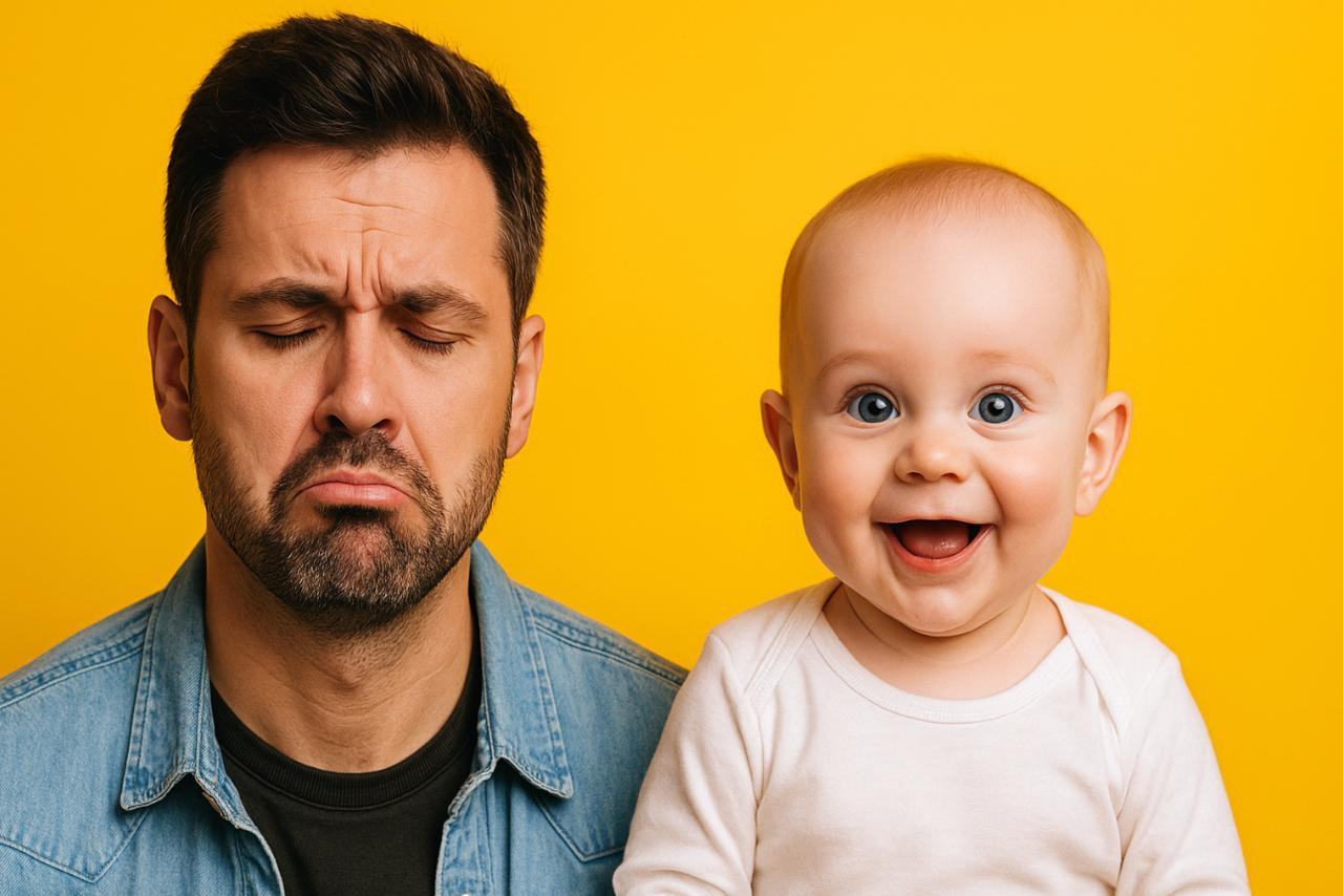 Ai Baby Generator